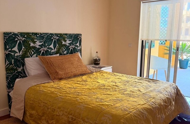 Lisbon/Cascais: Private bedroom with pool, sauna and hammam, near the beach 🏖️