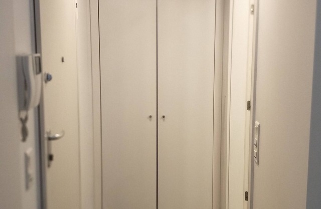 Lissabon zentrale Wohnung in Entrecampos