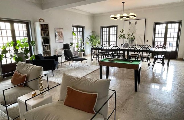 Lisbon Coastal Retreat