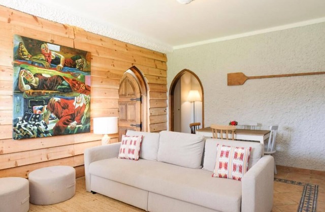 Lisbon Country Villa - 3 Bedroom Apartment