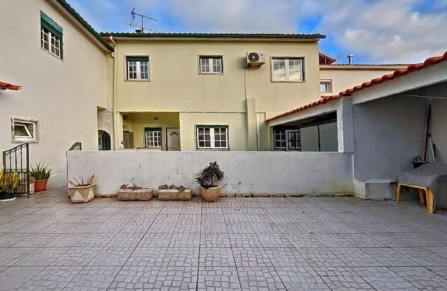 Lisbon elegance at quiet beach escape!