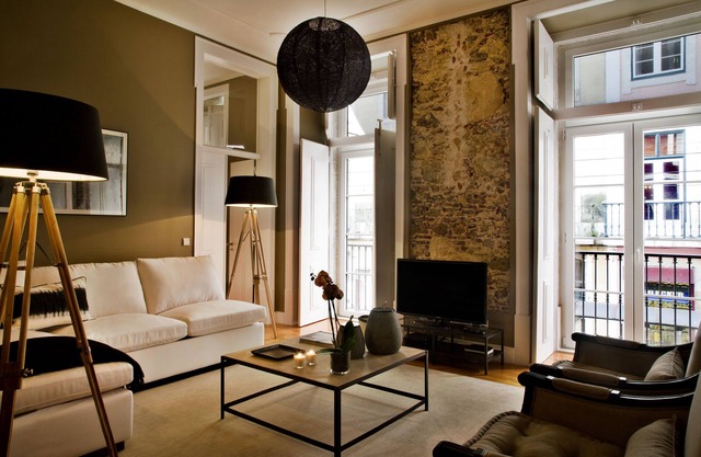 Lisbon Five Stars Apartments São Paulo 55