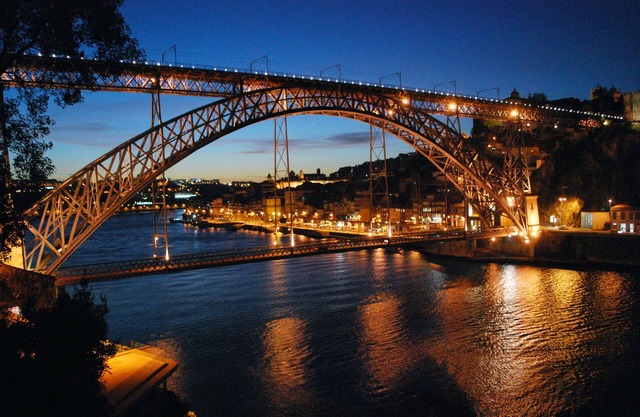 LISSABON für Sie in Portugal