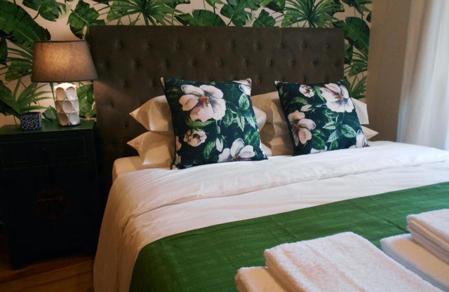 Lisbon Garden Boutique Guest House