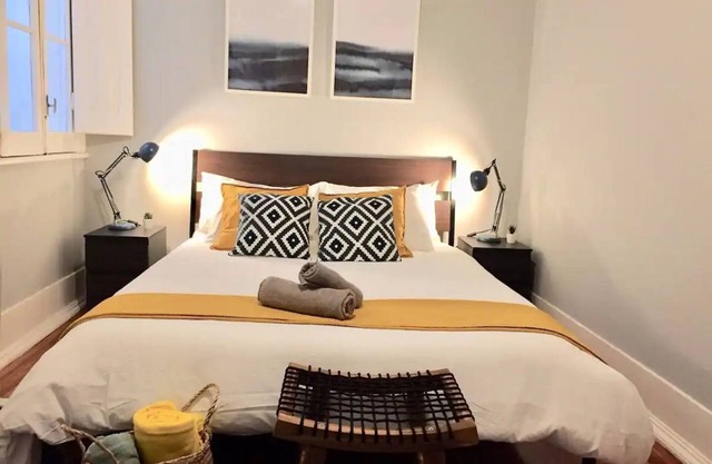 Lisbon Liberdade downtown Apartment 2E