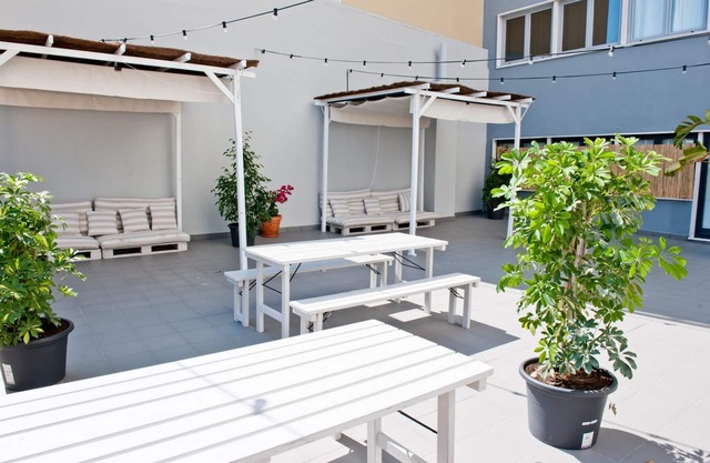 Lisbon Martini Nest by Misha s Place 6A