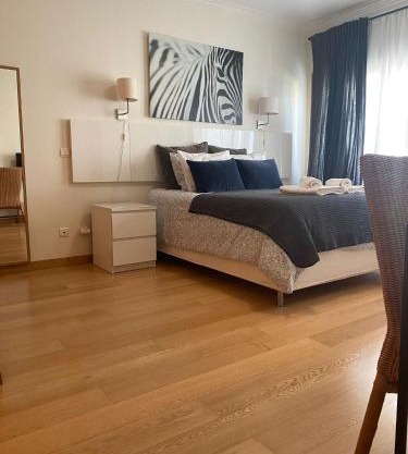 Lisbon NH HomeVipNobel - Luxurious apartment