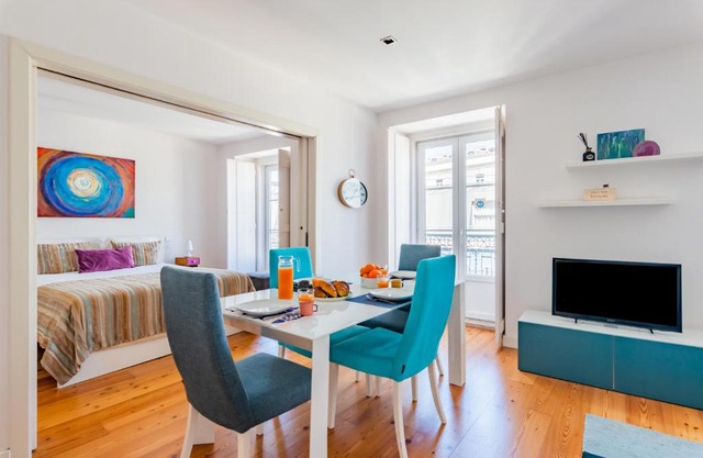 Lisbon Prime Apartment