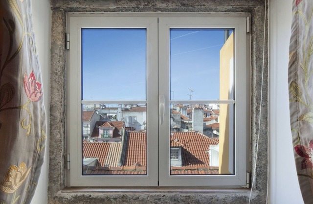 Lisbon Rentals Chiado