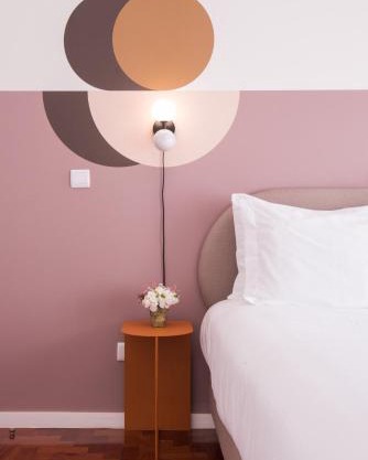 Lisbon Serviced Apartments - Campos