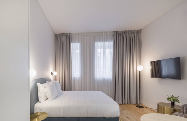 Lisbon Serviced Apartments - Mouraria