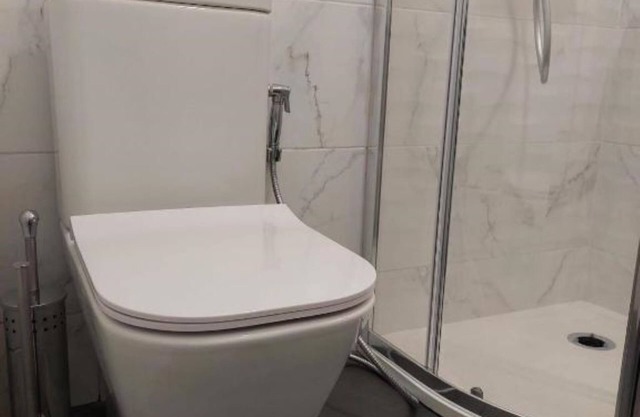 Lisbon South Bay Rooms Deluxe - Double Room with Private Bathroom