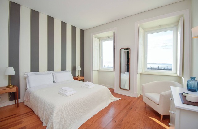 Lisbon Tejo House