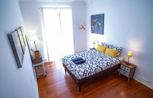 Lisbonera Guest House