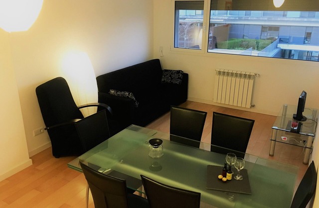 LisbonMeetU - Wohnung im Parque das Nações | T1