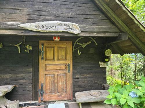 Lisičja bajta