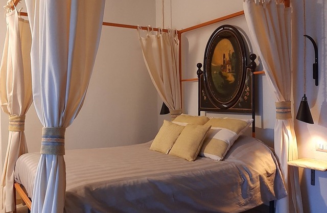 Lispusada Farmhouse Adults Only