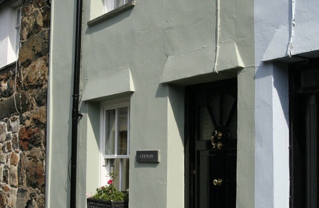 Gelistete Bergleute Cottage Snowdonia National Park