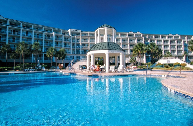 Litchfield Beach & Golf Resort
