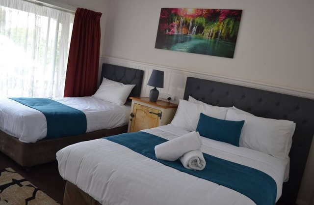 Lithgow Motor Inn