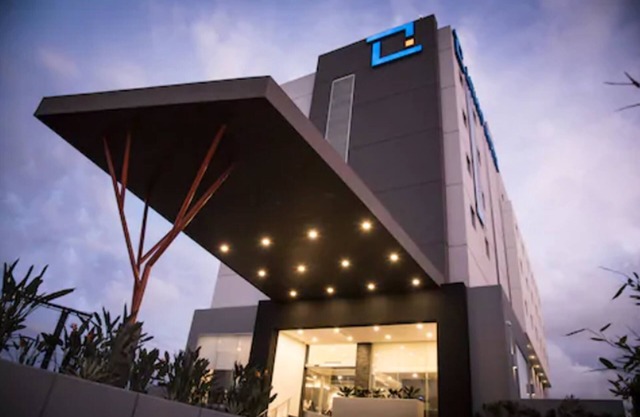 Lithio Hotel