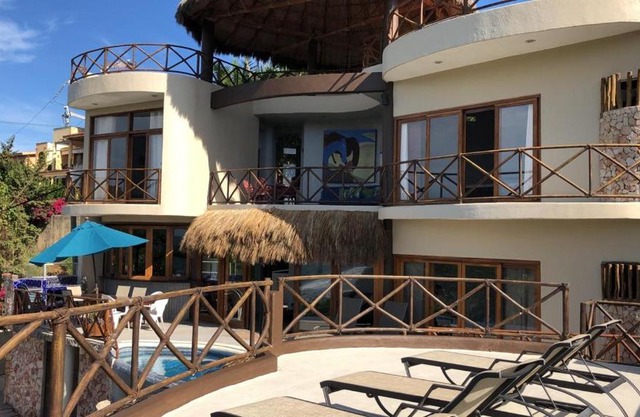 Litibu Suites Beach House