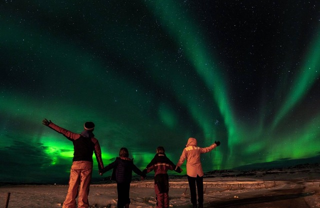 Litlabjarg Guesthouse