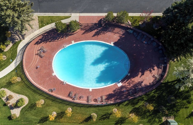 Little America Hotel