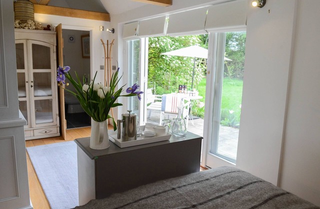 Little Barn @ Cakebreade Cottage Village Lage 8 Meilen von Cambridge entfernt