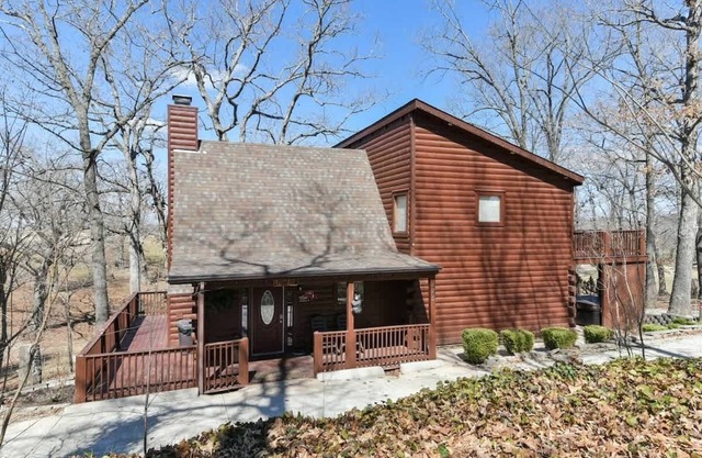 Little Bear Cabin Sum