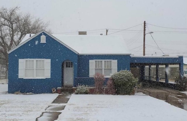 Little Blue House - cozy & walkable to downtown