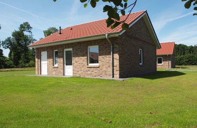 Kleine Briese - Fereinhaus in Natrulage in der Nähe der Ems - tolle Ausstattung