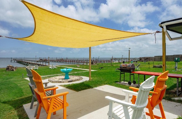 Little Cove Resort