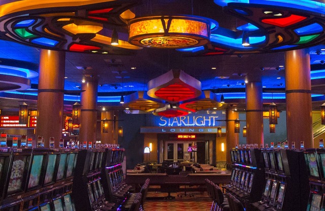 Little Creek Casino Resort