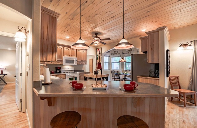 Little Creek Retreat