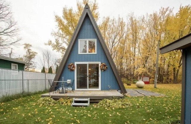 Little Dipper, Lovely Lake A-Frame ~ Dock ~ Kayak