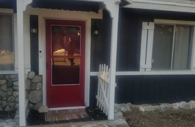 Little dream Cabin in Big Bear, Ca