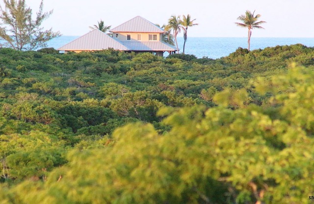 Ein Zuhause im Paradies, Quinta Vida Little Exuma
