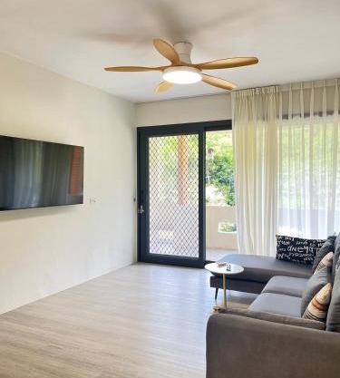 Little Forest Homestay 台東縣民宿第2124號