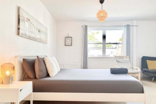 Little Gem 2 Beds AC 5 min Downtown