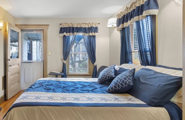 Little Guest Suite