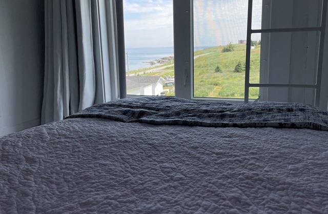 Little House on the Bay on the Conception Bay