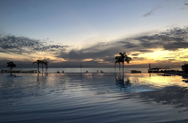 Kleiner Himmel in Nuevo Vallarta