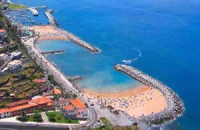 Haus / Landhaus - Calheta