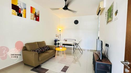 Little Homestay - 小小民宿