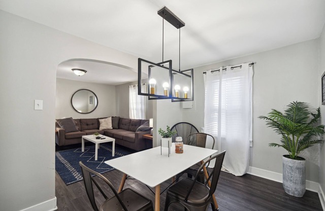 Little Loft von Adventure 2 Br Home, neu aktualisiert!