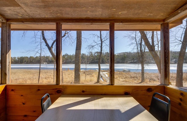 Little Mantrap Lake Cabin in Park Rapids w/Grill