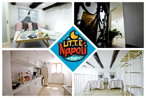 Little NAPOLI
