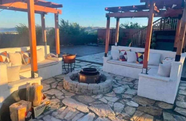 Little Peace of Heaven near Napa - Low Cleaning Fee