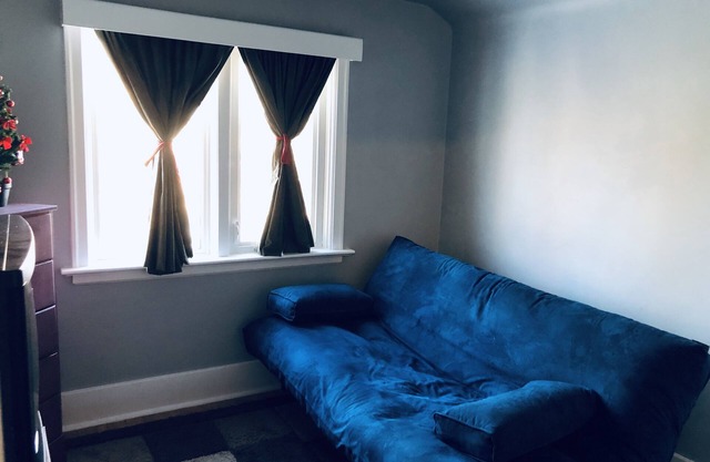 Kleines Stück Himmel gemütliche Retro Suite - privater Eingang